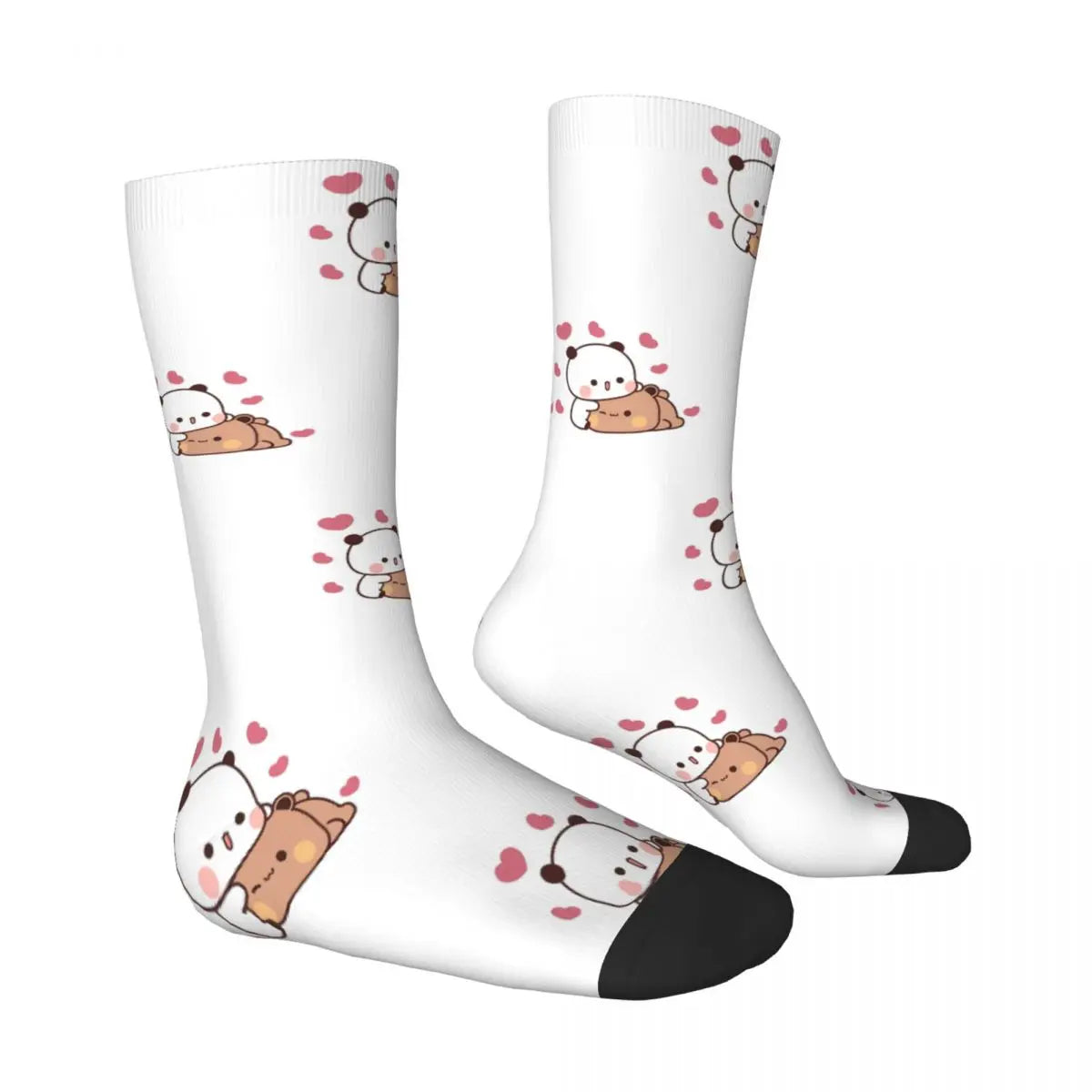 Dudu & Bubu Socks.