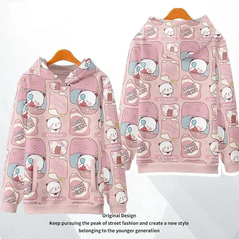 Dudu and Bubu Pyjamas.