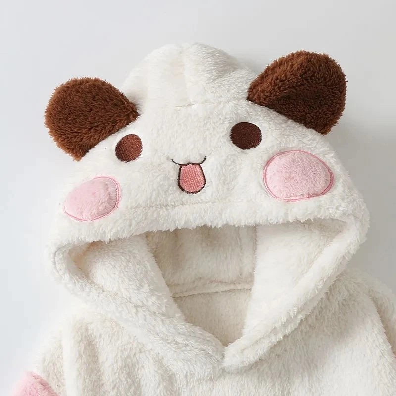 Bubu and Dudu Costumes