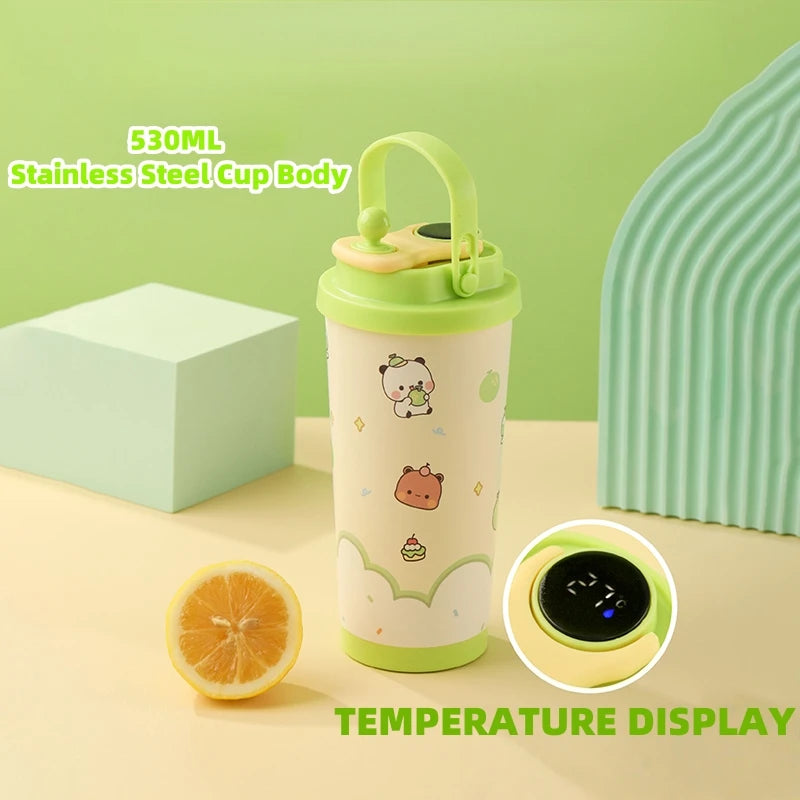 Bubu and Dudu bottle