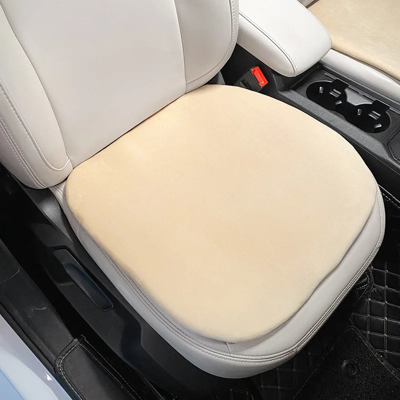 Dudu And Bubu Seat Cover For Car.