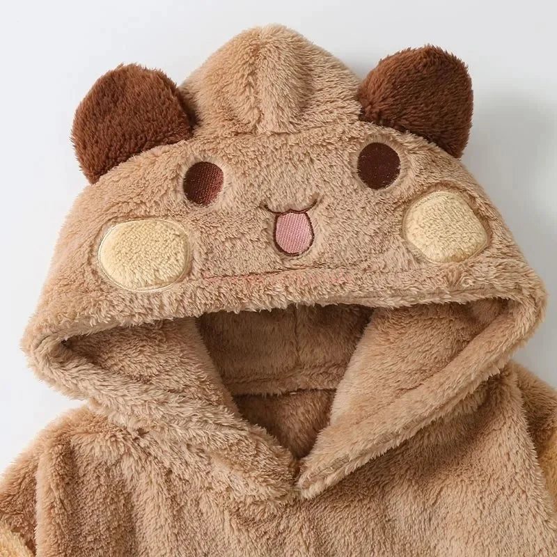 Bubu and Dudu Costumes
