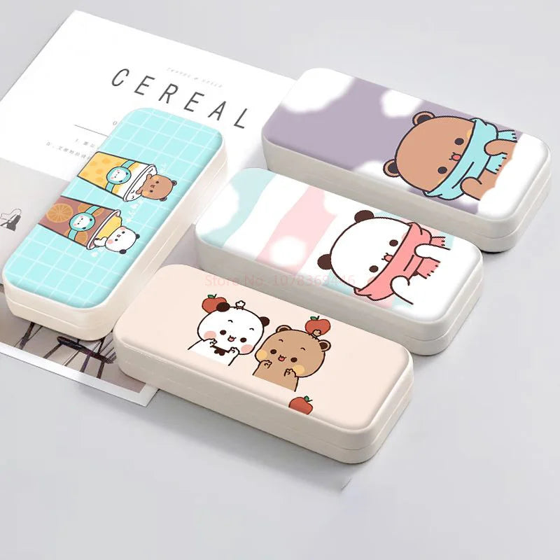 Dudu & Bubu Glasses Case.