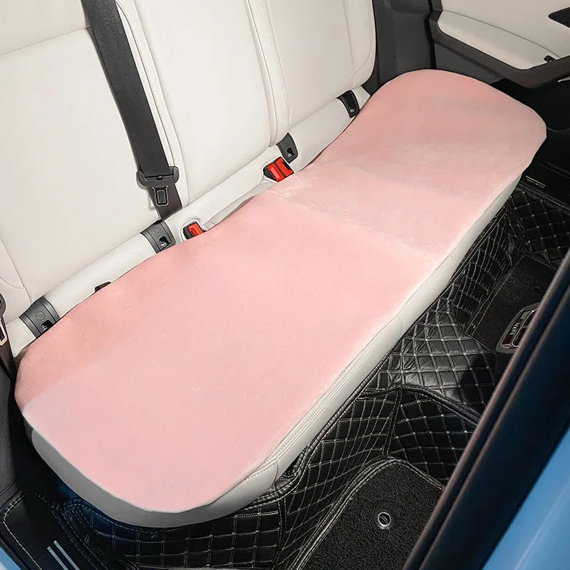 Dudu And Bubu Seat Cover For Car.