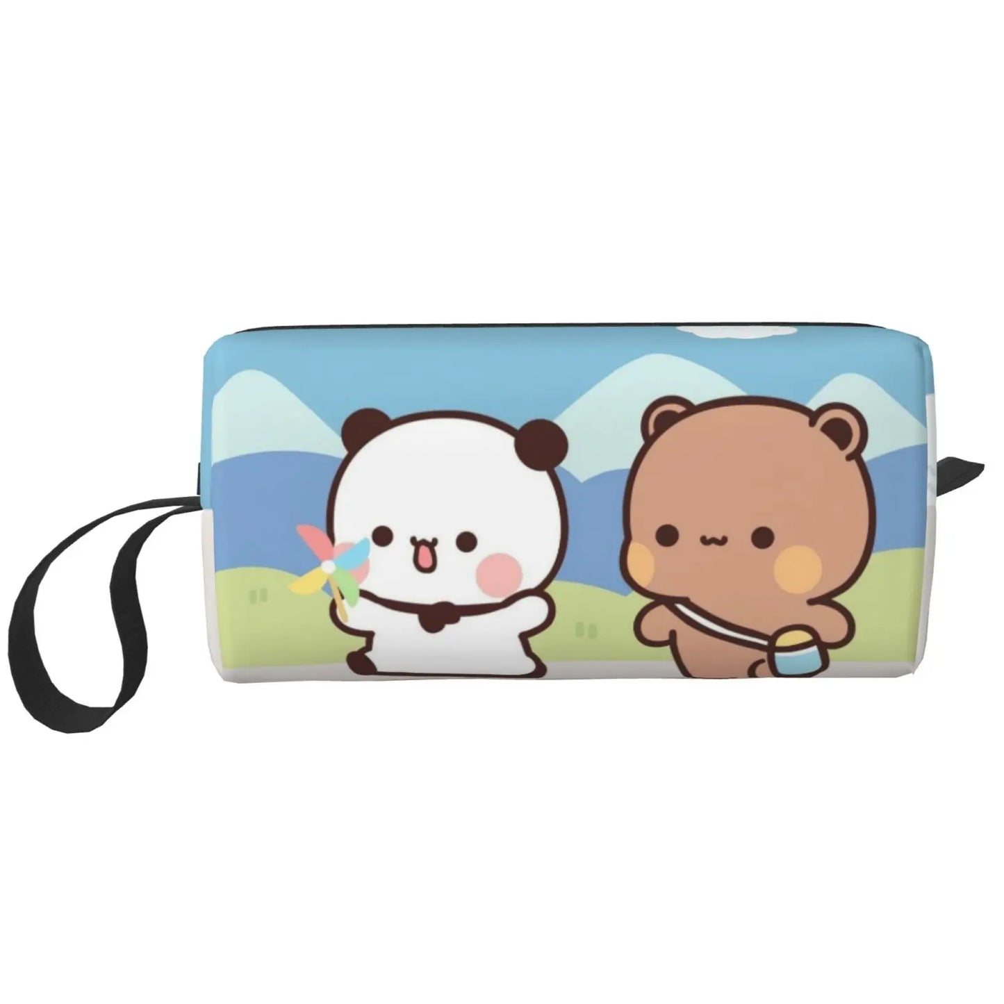 Bubu And Dudu Large Makeup Bag.