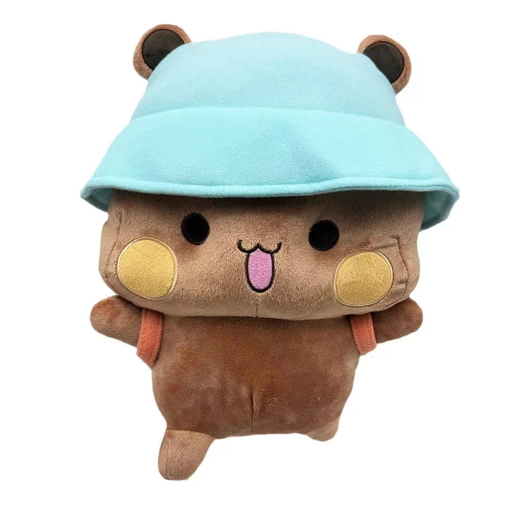 Dudu & Bubu Plushies.