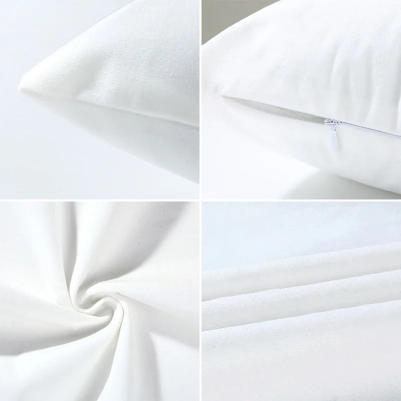 Dudu & Bubu Pillows.