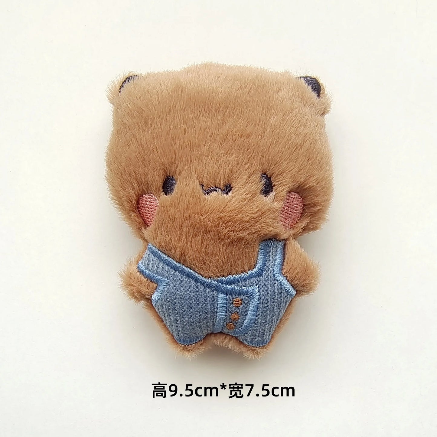 Bubu and Dudu Mini Plush