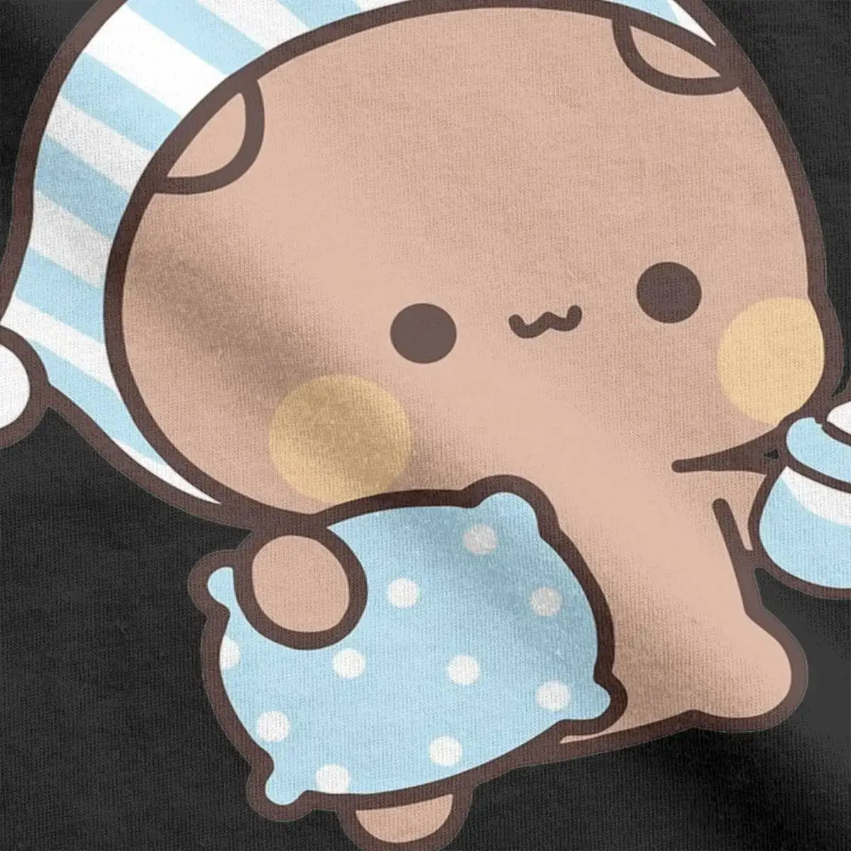 Dudu and bubu Sleep Shirt.
