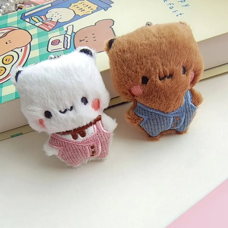 Bubu and Dudu Mini Plush