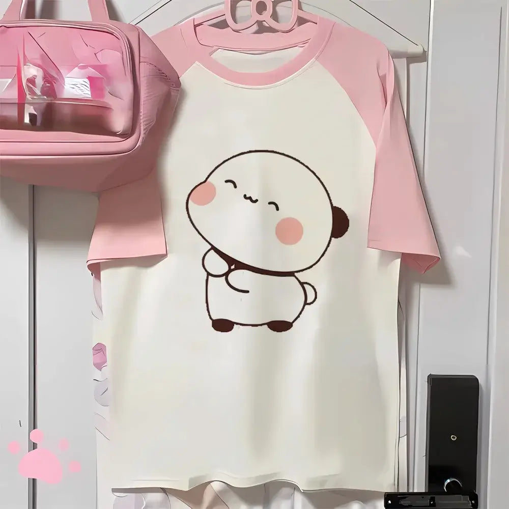 Bubu and Dudu Women's Shirt