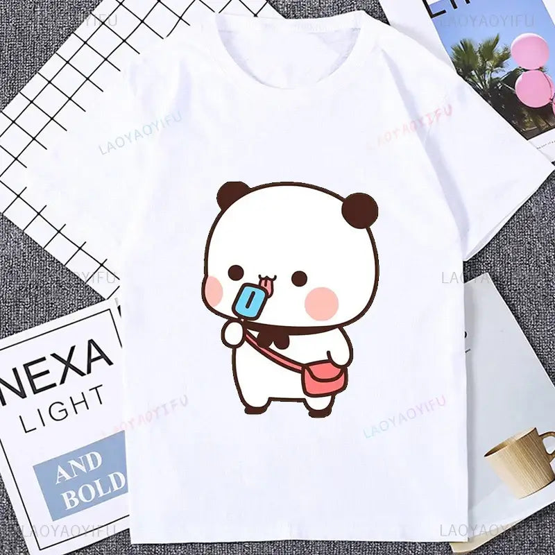 Couple Dudu and bubu Shirt.