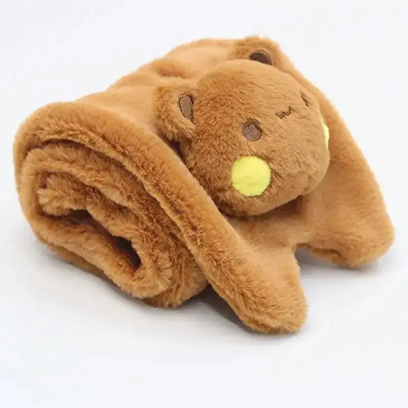 Bubu and dudu winter scarf - DuduBubuShop.com