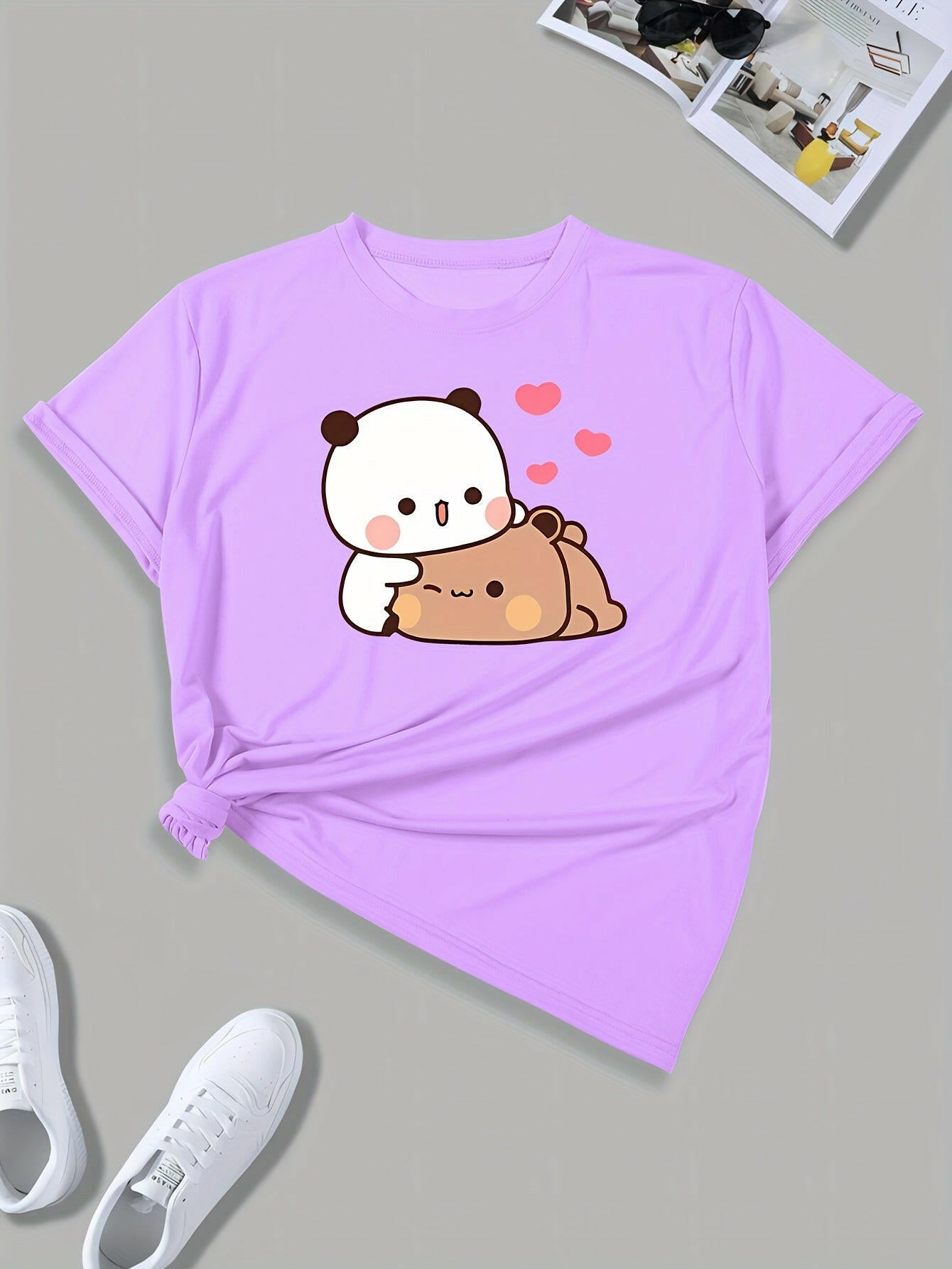 Dudu & Bubu T-Shirts.