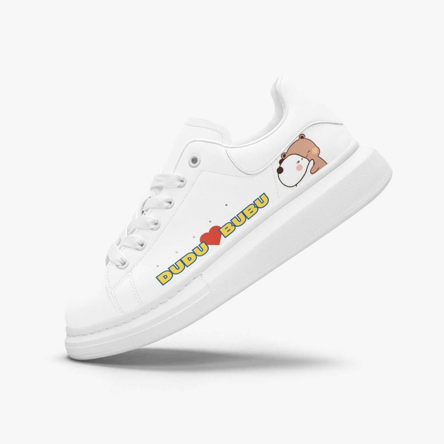 Dudu & bubu Unisex Sneakers.