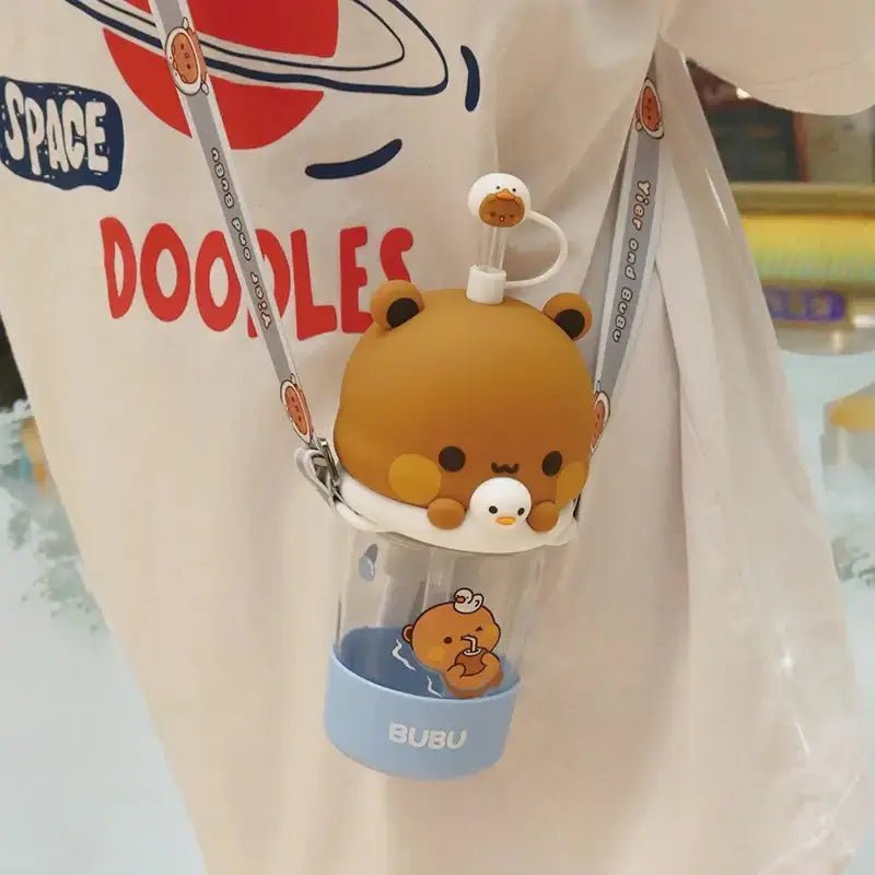 Dudu and Bubu Bottle - DuduBubuShop.com