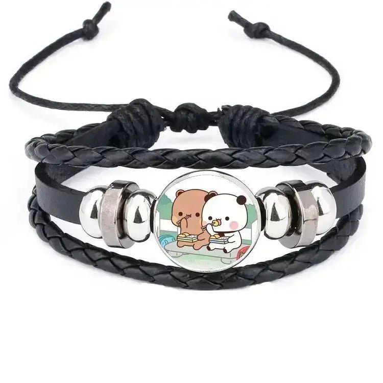 Dudu and Bubu Bracelet - DuduBubuShop.com