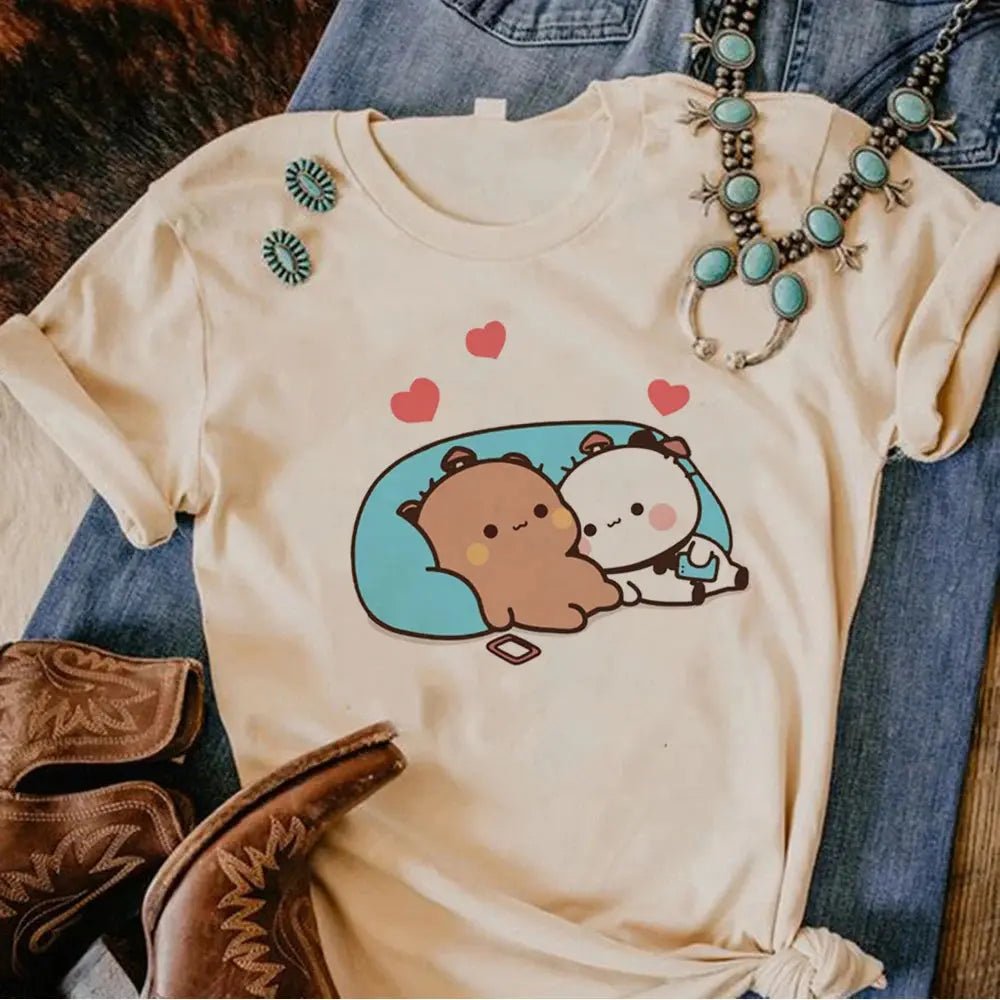 Dudu & Bubu Shirts - DuduBubuShop.com