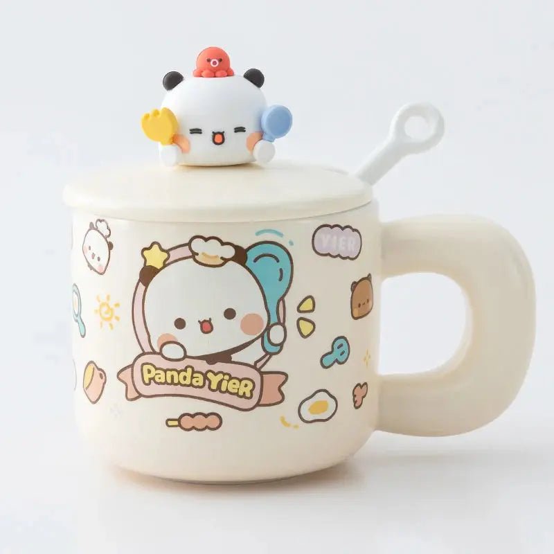 Limited Edition Dudu & bubu Cups - DuduBubuShop.com
