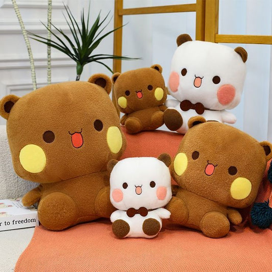 Why Bubu and Dudu Plush Collectibles Are a Must-Have