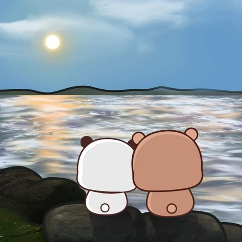 bubu and dudu