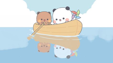 Who Created Bubu and Dudu? Uncovering the Origins of the Adorable Duo