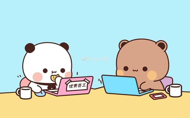 Who Are Bubu and Dudu? Discover the Adorable Icons Taking Over the World