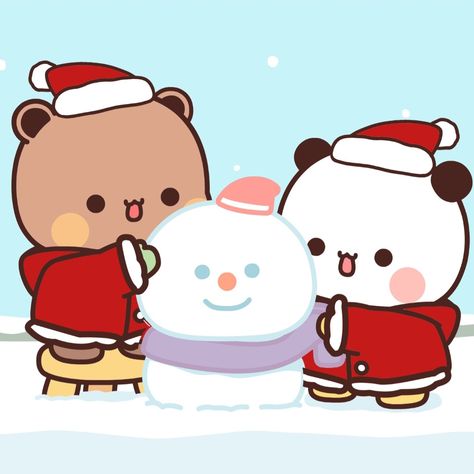 Bubu and dudu holiday
