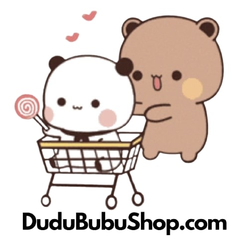 Bubu dudu shop