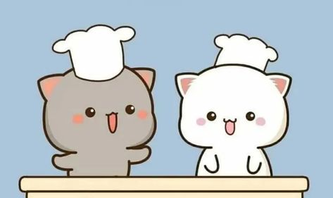 Who Created Mochi Cat? Meet the Artist Behind the Adorable Character
