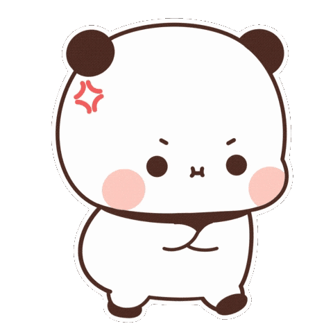 Angry Bubu: Why Fans Love the Grumpy Side of Bubu - DuduBubuShop.com