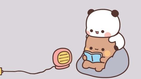 Bubu and Dudu Cartoon: Why Fans Can’t Get Enough of the Lovable Duo - DuduBubuShop.com