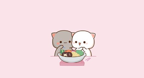 Are Peach and Goma a Couple? Unveiling the Relationship Between the Adorable Duo