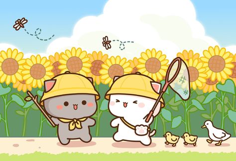 How Big Is Mochi Cat? Exploring the Adorable Size of This Iconic Character