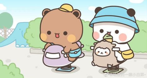 Are Bubu and Dudu Male or Female? Discover Their True Identities