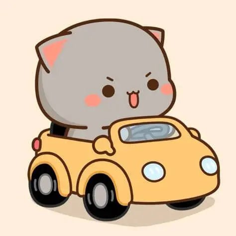 Everything You Need to Know About Peach and Goma Merchandise – From Plushies to Mugs - DuduBubuShop.com