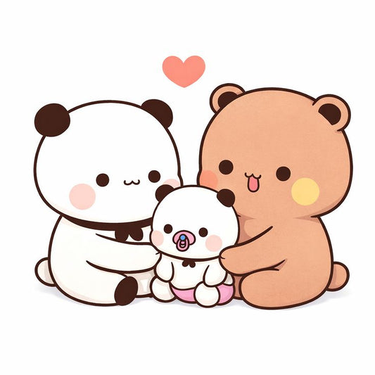 Get a Bubu Dudu Custom Video: The Ultimate Personalized Surprise - DuduBubuShop.com