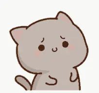 Goma Cat Sorry: The Adorable Image That’s Taken the Internet by Storm - DuduBubuShop.com