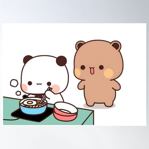 How to Make a Dudu and Bubu Video – Step-by-Step Guide for Fans 🎥🐻🐼 - DuduBubuShop.com