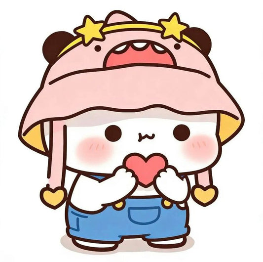 How to Spot an Authentic Bubu Dudu Plushie: The Ultimate Collector’s Guide - DuduBubuShop.com