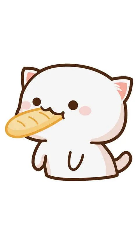 Mochi Cat: The Internet’s Favorite Squishy Feline - DuduBubuShop.com