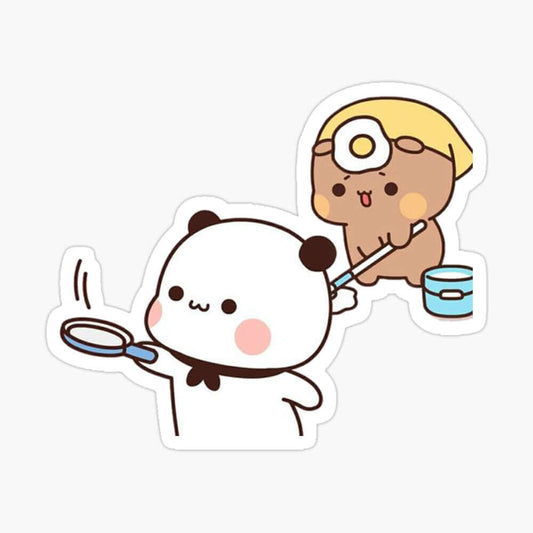 Welcome to Dudububushop.in: Your Destination for Bubu and Dudu Merchandise in India - DuduBubuShop.com