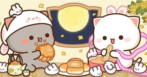 Where Is Mochi Cat From? Exploring the Origins of the Adorable Icon - DuduBubuShop.com