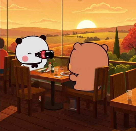 Why Bubu and Dudu Are Not Labubu: Clearing the Confusion - DuduBubuShop.com