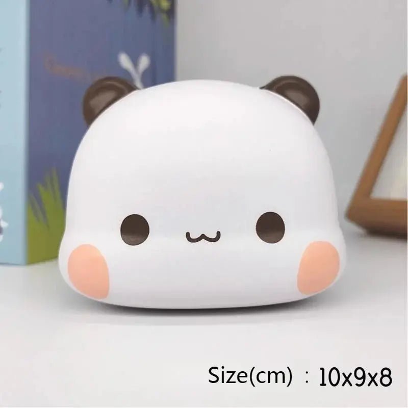 1 and 2PCS Bubu Dudu Cute Squishy - DuduBubuShop.com