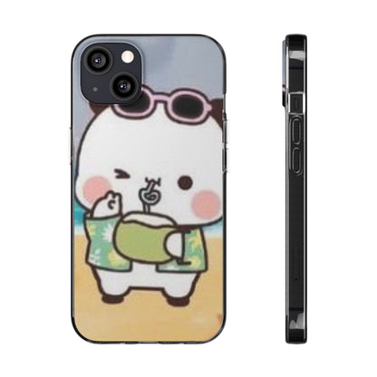 Dudu & Bubu Iphone Case - QuickClickShop