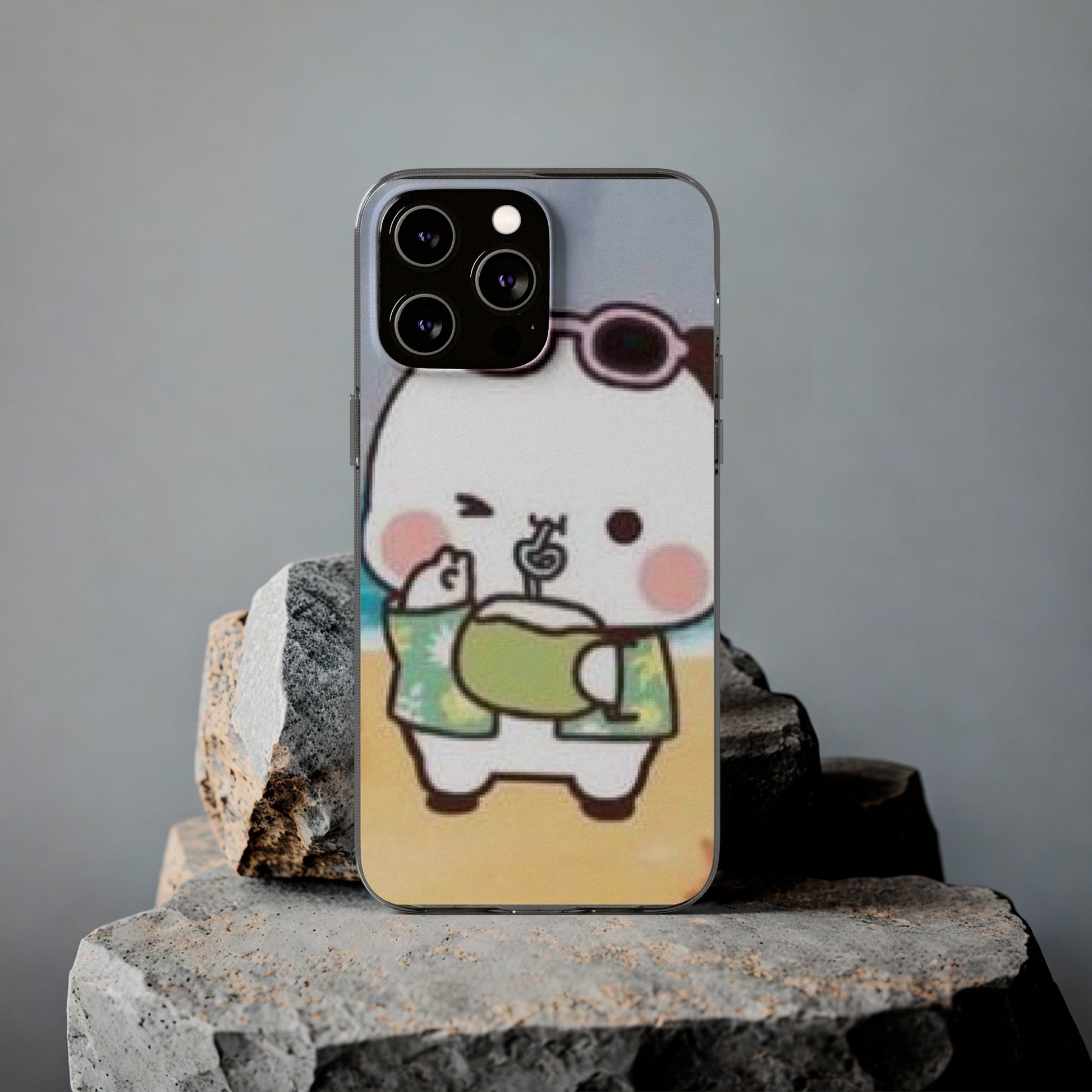 Dudu & Bubu Iphone Case - QuickClickShop