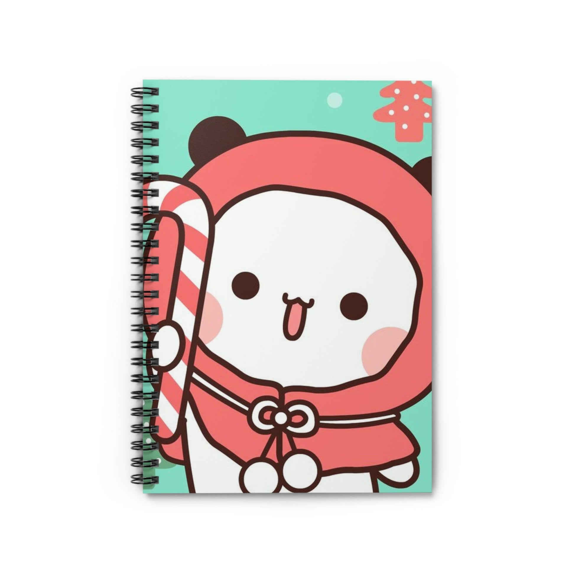 Dudu & Bubu Notebook.