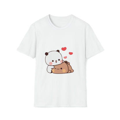 Dudu & Bubu T-Shirt - QuickClickShop