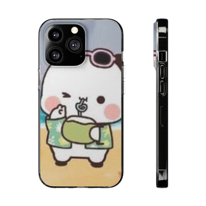 Dudu & Bubu Iphone Case - QuickClickShop